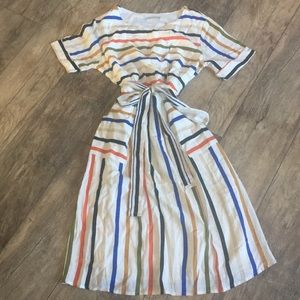 Boutique dress